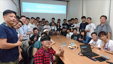 20190902日本小山高專來訪